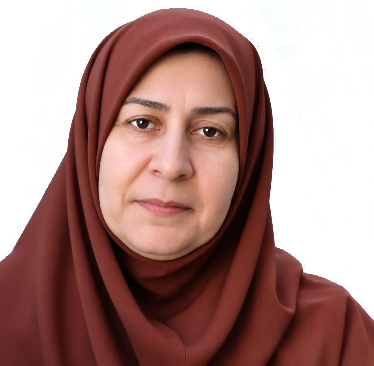 خانم سلیمانی