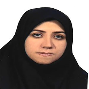 خانم شیروانی 1