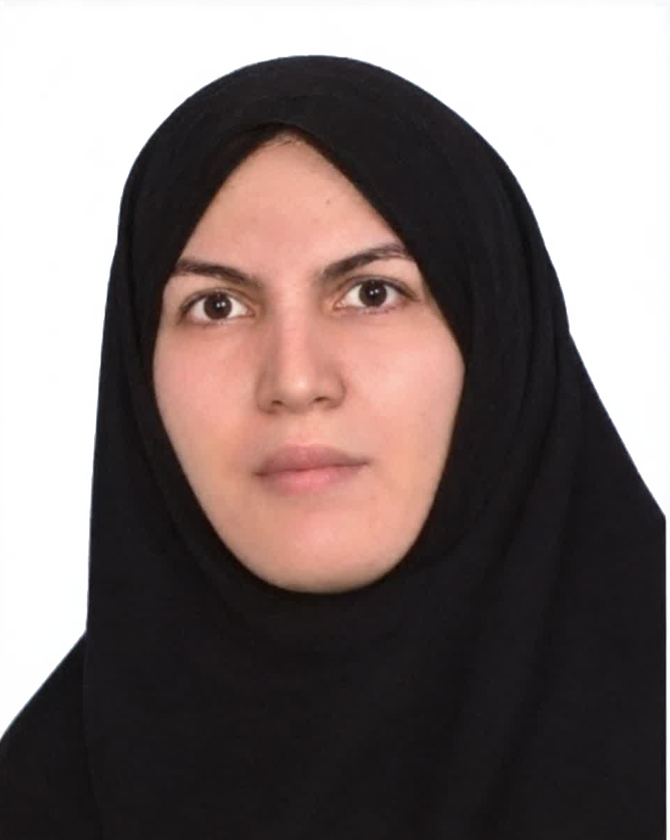 خانم صبوحی 1